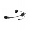 Bluetooth handsfree headset 3S PLUS pre skútre pre otváracie prilby (dosah 0,4 km), SENA