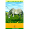 Lotte soll nicht sterben - zjednodušené čítanie v nemčine, skupina A