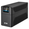 EATON UPS 1/1fáza 900VA/480W, 5E 900 IEC, USB, G2 vstup: C14, výstupy: (4) C13, Tower