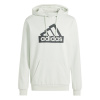 Pánska Mikina ADIDAS M MOD ESS H IY0737 – Biela