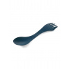 Spork Light My Fire Spork Original Bio - deeply blue