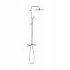 Nástenný sprchový set Grohe New Tempesta