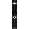 Originální dálkové ovladání SHARP RRMCGA588WJSA