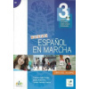 En marcha 3 Libro del Alumno + CD - Kolektív