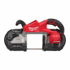 Milwaukee Pásová píla na hlboké rezy 2. gen M18 FBS127-0 4933498309