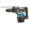 Makita HR005GZ01 Aku kladivo SDSMax s AWS Li-ion XGT 40V, bez aku Z