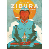 Pěšky mezi buddhisty a komunisty - Ladislav Zibura