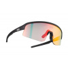 Detské okuliare NEON VIPER, BLACK, sklá PHOTOTRONIC PLUS RED CAT 1-3