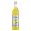 Sirup Monin Lemonade Mix koncentrát limonády 1 l