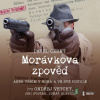 Morávkova zpověď - Pavel Černý - online doručenie