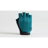 Specialized Sport Gel Glove Men Tropical Teal Veľkosť: M