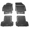 Koberce Gumenné Rezaw Plast Renault MEGANE 2009-2016