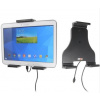 Brodit držiak do auta na tablet nastaviteľný, so skrytým nabíjaním, 180-230mm PBR-527942