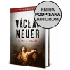 Dávid a Goliáš (kniha s podpisom) - Václav Neuer