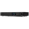 Audizio Adria Wi-Fi internetové rádio s DAB+ a Bluetooth, čierne