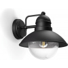 Philips 17237/30/PN + 1x Mini LED žárovka E27 5W teplá bílá