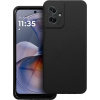 Case Silicone 2mm Motorola Moto G55 5G Black
