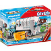 PlayMobil 70885 Gorge Truck so svetelným signálom (PlayMobil 70885 Gorge Truck so svetelným signálom)