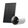 TP-Link Tapo C410 - Venkovní IP kamera na baterii, WiFi, 3MP (2304 × 1296 px) 125°, ONVIF Starlight +Solarní panel A201 (Tapo C410 KIT)