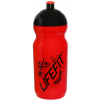Fľaša Lifefit 600ml červená