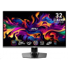 MSI LCD MPG 321URX QD-OLED, 31.5