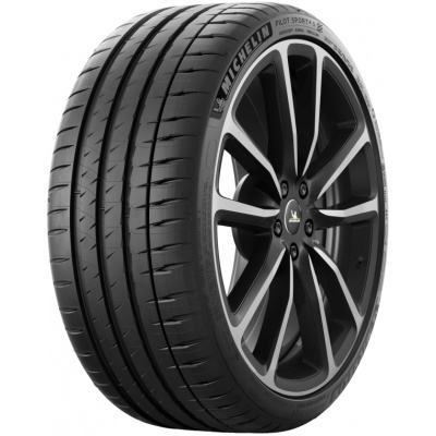 Michelin Pilot Sport 4 S 325/25R20 101 Y XL, ZR