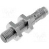 Čidlo indukční OUT PNP / NC 0÷2mm 12÷24VDC M8 IP67 200mA