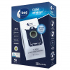 Electrolux s-bag® Classic Long Performance E201S - Vrecká do vysávača - 4ks