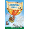 Vzduchoplavec Kolísko - Zábavné luštění - Josef Quis