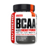 Nutrend BCAA 4:1:1 Energy Powder Orange 500 g