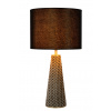 Lucide 10501/81/30 VELVET stolová lampa