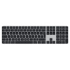 Apple Magic Keyboard Touch ID with Numeric Keypad MXK83CZ/A