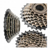 Voľnobeh Shimano MF-TZ500 (7 riadkov) 14-28T