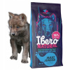 Ibero Natural Junior Dog Maxi Pork & Lamb 3 kg