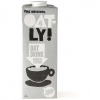 Oatly Barista Ovsený nápoj, penivý 1 l