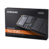 Samsung 960 Evo M.2 500GB, MZ-V6E500BW