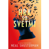 Hra so svetmi - Neal Shusterman