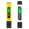 DIGITÁLNY MERAČ PH A TEPLOTY TESTER Homtiky