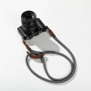SmallRig Universal Braided Shoulder Strap Gray 5057