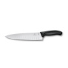 Victorinox SwissClassic 6.8023.25B Kuchársky nôž 25 cm