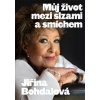Jiřina Bohdalová: Můj život mezi slzami a smíchem - Jiřina Bohdalová, Jiří Janoušek