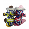Bunda Camo S