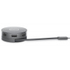 Dell Mobilný adaptér USB-C - DA305 470-AFKL