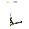 Lionelo kolobežka Whizz Farba: Green Lime Black