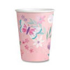 Papierové kelímky Flutter objem 0,25 l, 8 ks