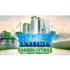 Cities: Skylines - Green Cities (PC/MAC/LX) PL klíč Steam