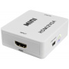 Prevodník signálu PULSAR HDMI-VGA