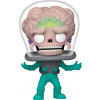 Funko Pop! 1877 Mars Attacks! Martian Soldier Exclusive