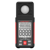 Digitálny merač svetla Habotest HT603 HT603