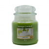 Yankee Candle Vanilla Lime Medium Jar 411 g